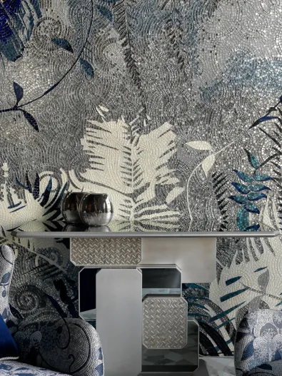 Vienna Console | Sicis